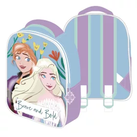 Disney Frozen Brave 3D Rucksack, Tasche 32 cm