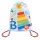 Športová taška Fisher-Price Play & Learn, taška do posilňovne 44 cm