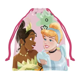 Disney Prinzessin Blumen Lunchtasche 26,5 cm