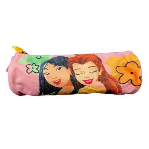 Disney Hercegnők Flowers tolltartó 21 cm