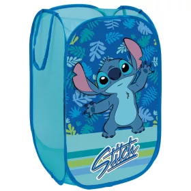   Disney Lilo i Stitch, Zvjezdani pas, posuda za igračke s lišćem 36x58 cm