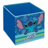 Disney Lilo a Stitch, Hviezdny pes, úložný priestor na hračky Leaf 31 × 31 × 31 cm