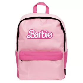 Barbie-Schultasche in Pink, 41 cm