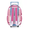 Barbie Star gurulós ovis hátizsák, táska 36 cm