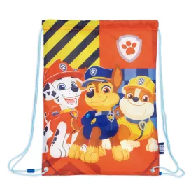 Paw Patrol Sporttasche für Jungen, Turntasche 44 cm