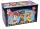 Paw Patrol Friends Aufbewahrungsbox aus Holz für Spielzeug, 55,5 x 29,5 x 30 cm