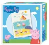 Peppa Pig Sommerferien-Puzzle, 24 Teile
