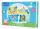 Letné puzzle Prasiatko Peppa 4 v 1