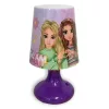 Mini LED stolna lampa Glam Girls Team