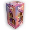 Mini LED stolna lampa Glam Girls Team