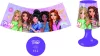 Mini LED stolna lampa Glam Girls Team