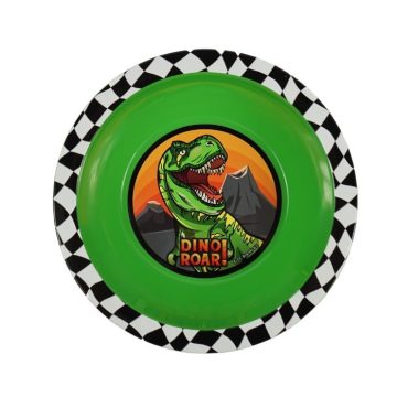 Dinoszaurusz Roar micro mélytányér