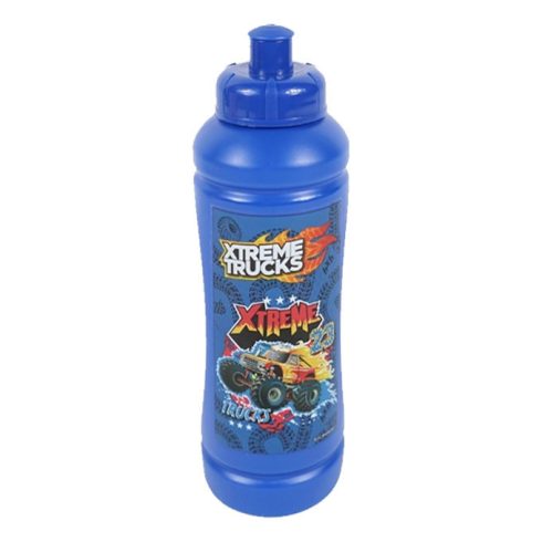 Jármű Xtreme műanyag sportkulacs 450 ml