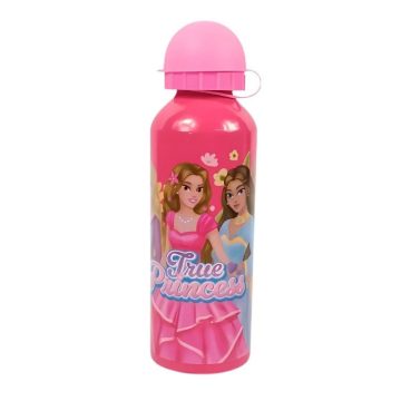 Hercegnők True alumínium kulacs 500 ml