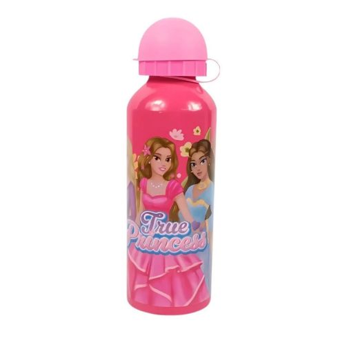 Hercegnők True alumínium kulacs 500 ml