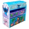 Disney Lilo a Stitch, úložná skrinka Ohana 62,5x29,5x60 cm