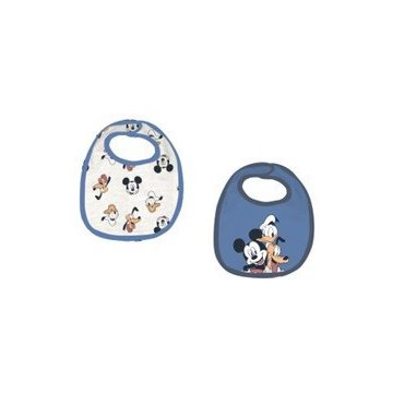 Disney Mickey baba előke szett 2 db-os