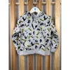 Batman-Pullover für Kinder, grau, Größe 3–4 Jahre / 98–104 cm