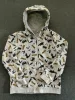 Batman-Pullover für Kinder, grau, Größe 3–4 Jahre / 98–104 cm