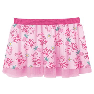 Peppa malac Ananas baba szoknya 86/92 cm