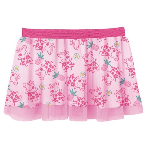 Peppa malac Ananas baba szoknya 86/92 cm