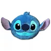 Disney Lilo & Stitch, Sternenhund-Kissen, Dekokissen 35x40 cm Velours