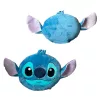 Disney Lilo & Stitch, Sternenhund-Kissen, Dekokissen 35x40 cm Velours