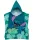 Disney Lilo & Stitch, Strandtuch-Poncho „Der Sternenhund Surfen“ 60 x 120 cm