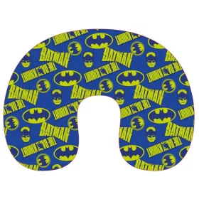 Batman Dark Knight Reisekissen, Nackenkissen
