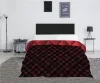 Spiderman Chaos Steppdecke, Bettbezug 240x220cm
