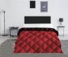 Spiderman Chaos Steppdecke, Bettbezug 240x220cm