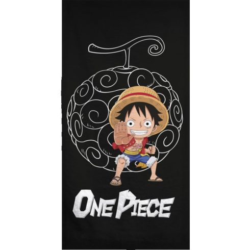One Piece fürdőlepedő, strand törölköző 70x140cm (Fast Dry)