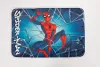 Spiderman-Schwingmatte, Badezimmerausgang, 40 x 60 cm