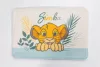 Disney Der König der Löwen Simba Fußmatte, Badezimmerausgang 40x60 cm