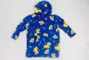 Disney Der König der Löwen – Kuschelige Plüsch-Fleecedecke, Poncho (7–14 Jahre)