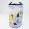 Košík na bielizeň Bluey Spa Time 52x30 cm