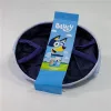 Košík na bielizeň Bluey Spa Time 52x30 cm