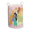 Košara za rublje Disney Princess Stars 52x30 cm