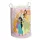 Košara za rublje Disney Princess Stars 52x30 cm