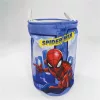 Kôš na bielizeň Spiderman City 52x30 cm