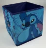 Disney Lilo a Stitch, Hviezdny pes, úložný priestor na skateboard, 30 × 30 × 30 cm