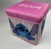Disney Lilo a Stitch, úložný priestor na hračky Hviezdny psík Sweet Hearts 30×30×30 cm