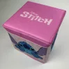 Disney Lilo a Stitch, úložný priestor na hračky Hviezdny psík Sweet Hearts 30×30×30 cm