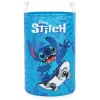 Disney Lilo a Stitch, kôš na bielizeň so skateboardom a hviezdnym psíkom 52x30 cm