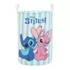 Disney Lilo a Stitch, Hviezdny psík, kôš na bielizeň pre roztomilý pár 52x30 cm