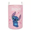 Disney Lilo a Stitch, Kôš na bielizeň Hviezdny psík Sweet Hearts 52x30 cm