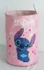 Disney Lilo a Stitch, Kôš na bielizeň Hviezdny psík Sweet Hearts 52x30 cm