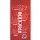 Bakugan Red Strike Badetuch, Strandtuch 70x140cm