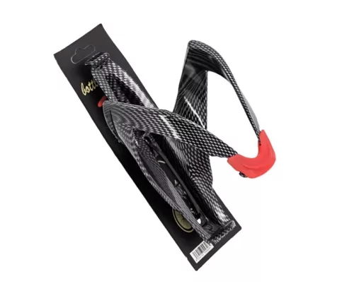 Suport de bicicleta pentru sticla de apa CARBON LOOK AG512