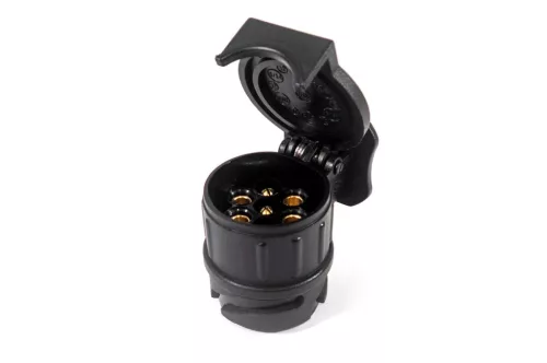 Adaptor remorca de la 13 la 7 pini